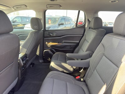 2023 GMC Acadia AWD SLE