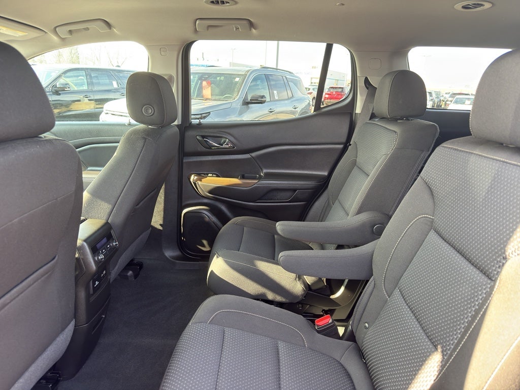 2023 GMC Acadia AWD SLE