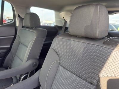 2023 GMC Acadia AWD SLE