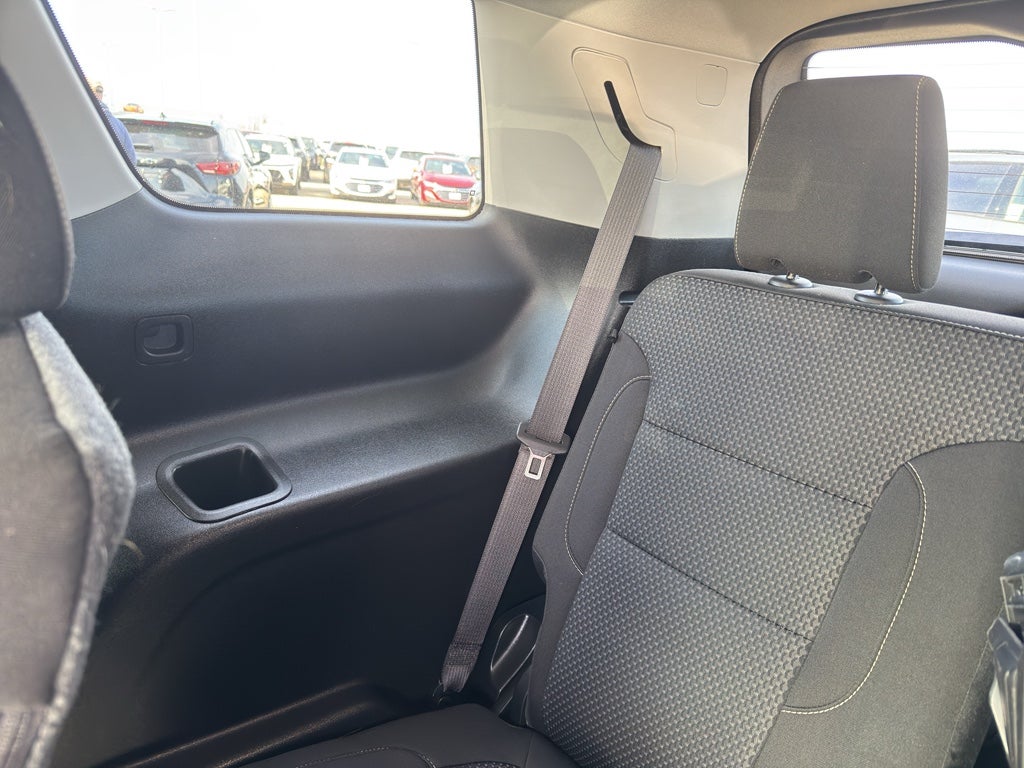 2023 GMC Acadia AWD SLE