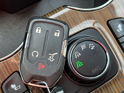 2023 GMC Acadia AWD SLE