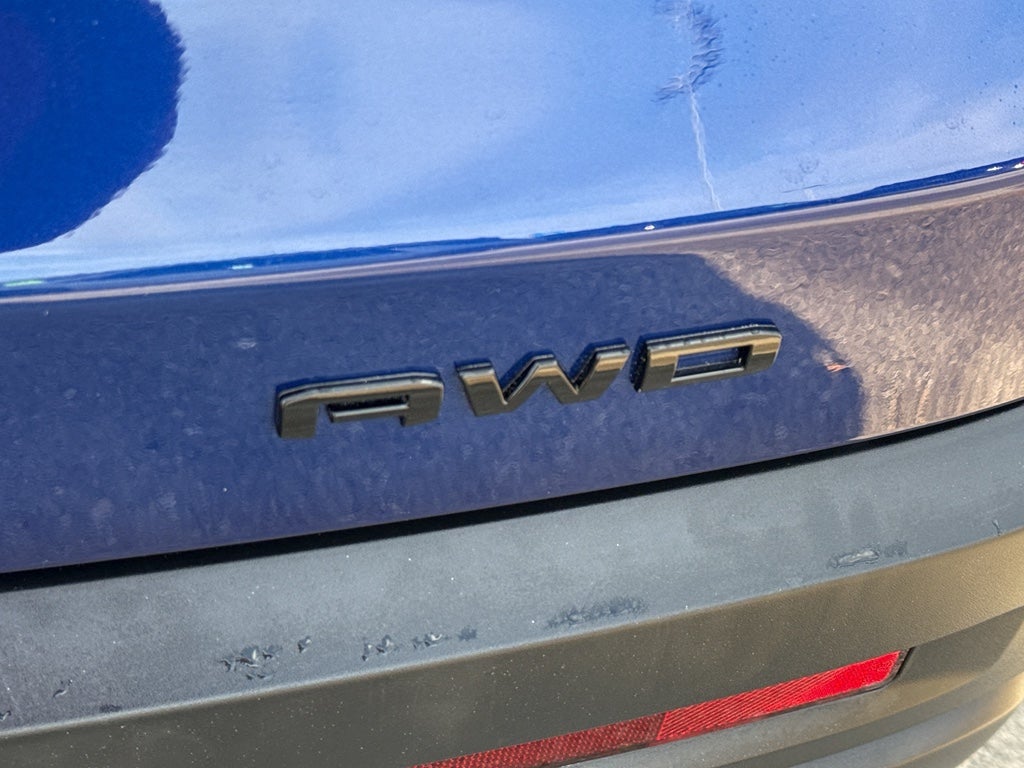 2023 GMC Acadia AWD SLE