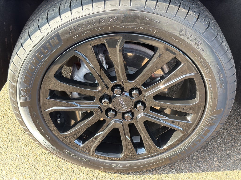 2023 GMC Acadia AWD SLE