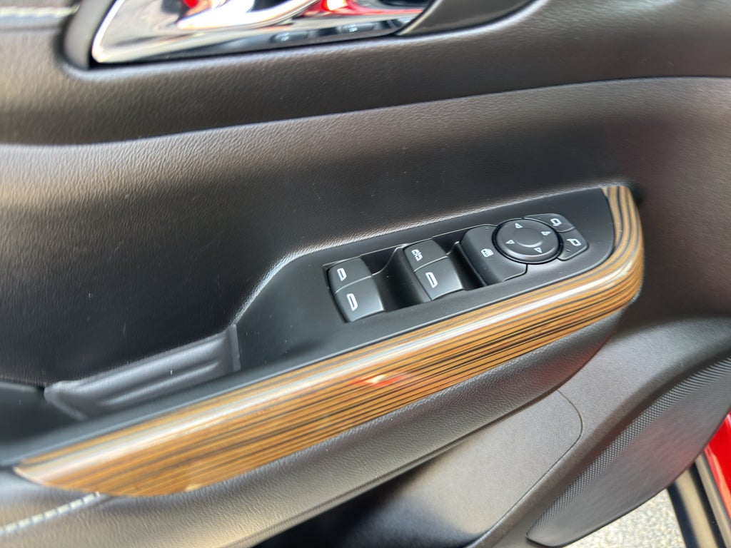 2023 GMC Acadia AWD SLE