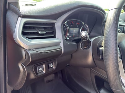 2023 GMC Acadia AWD SLE