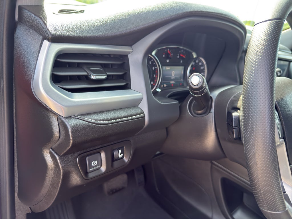 2023 GMC Acadia AWD SLE