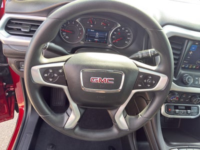 2023 GMC Acadia AWD SLE