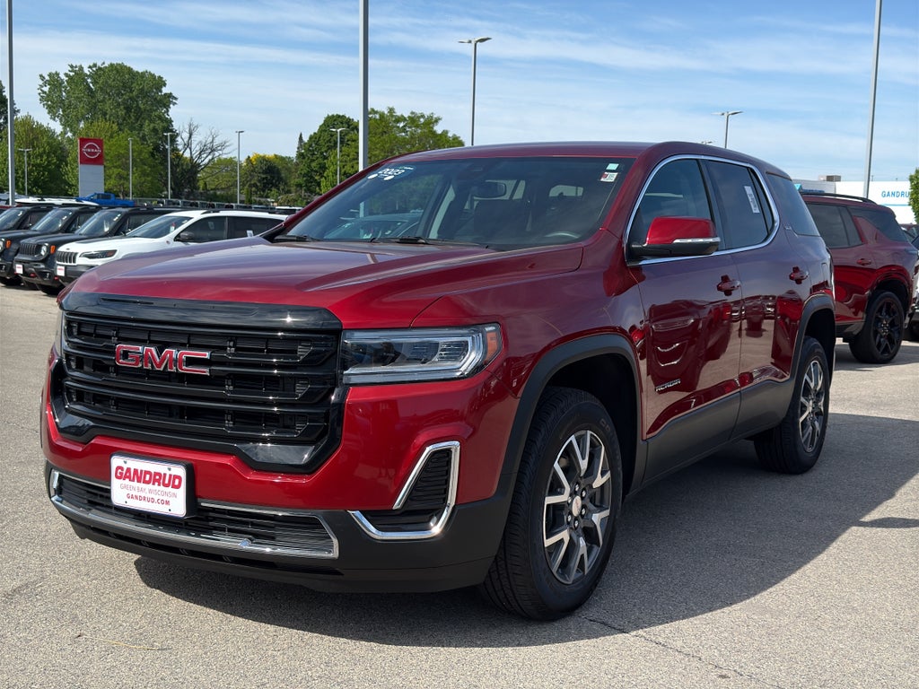 2023 GMC Acadia AWD SLE