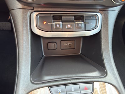 2023 GMC Acadia AWD SLE