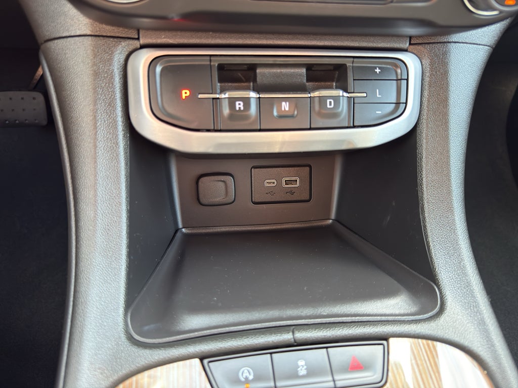 2023 GMC Acadia AWD SLE