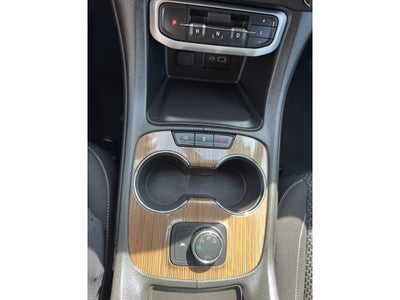 2023 GMC Acadia AWD SLE