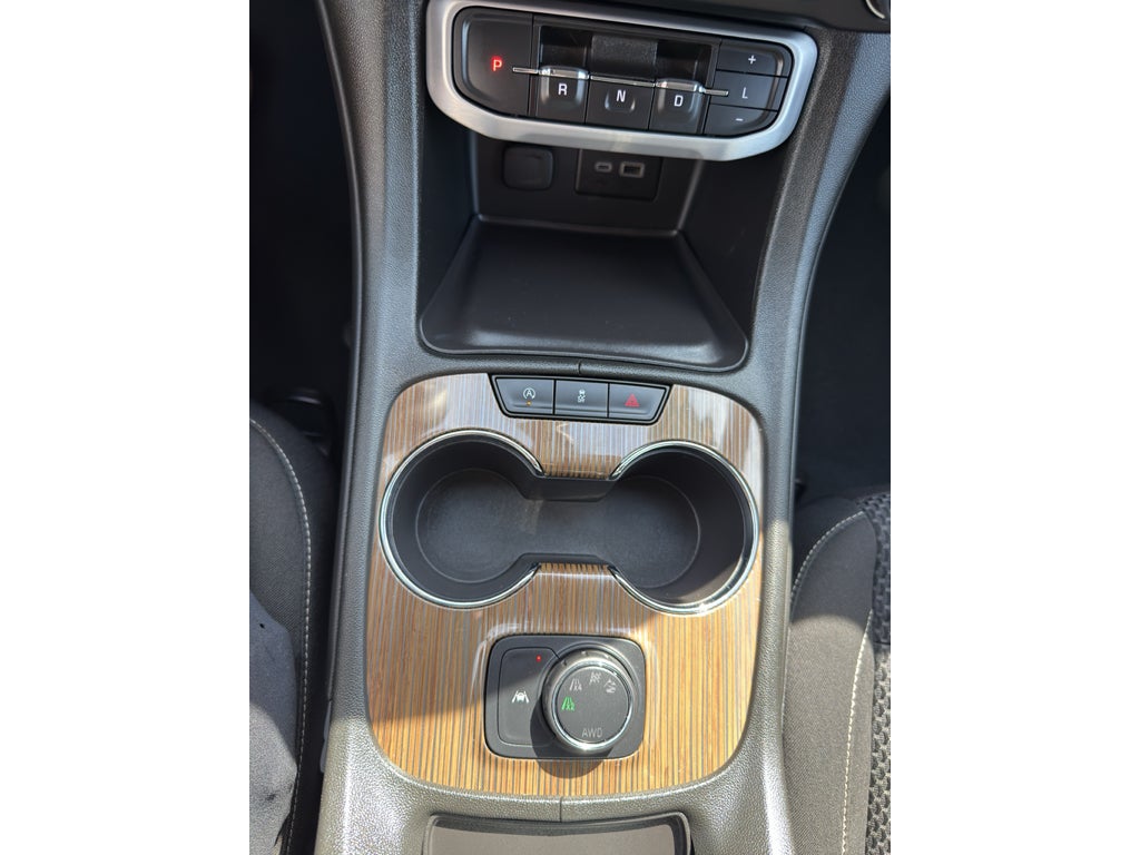 2023 GMC Acadia AWD SLE