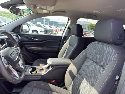 2023 GMC Acadia AWD SLE