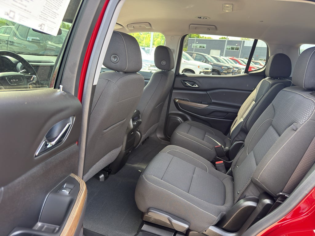 2023 GMC Acadia AWD SLE