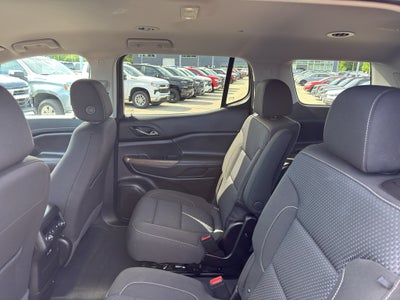 2023 GMC Acadia AWD SLE