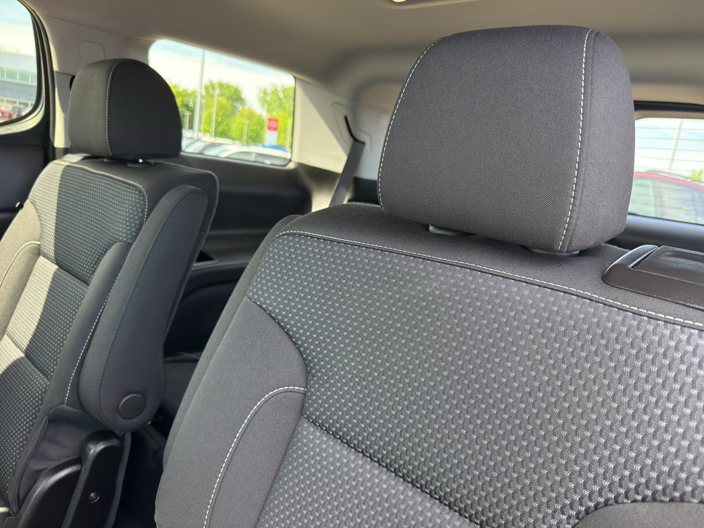 2023 GMC Acadia AWD SLE