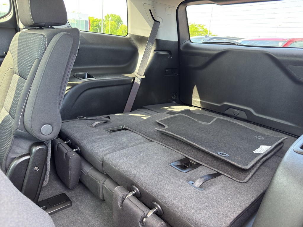 2023 GMC Acadia AWD SLE