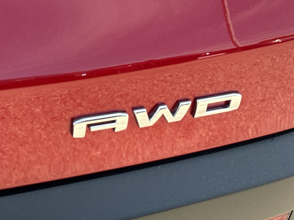2023 GMC Acadia AWD SLE