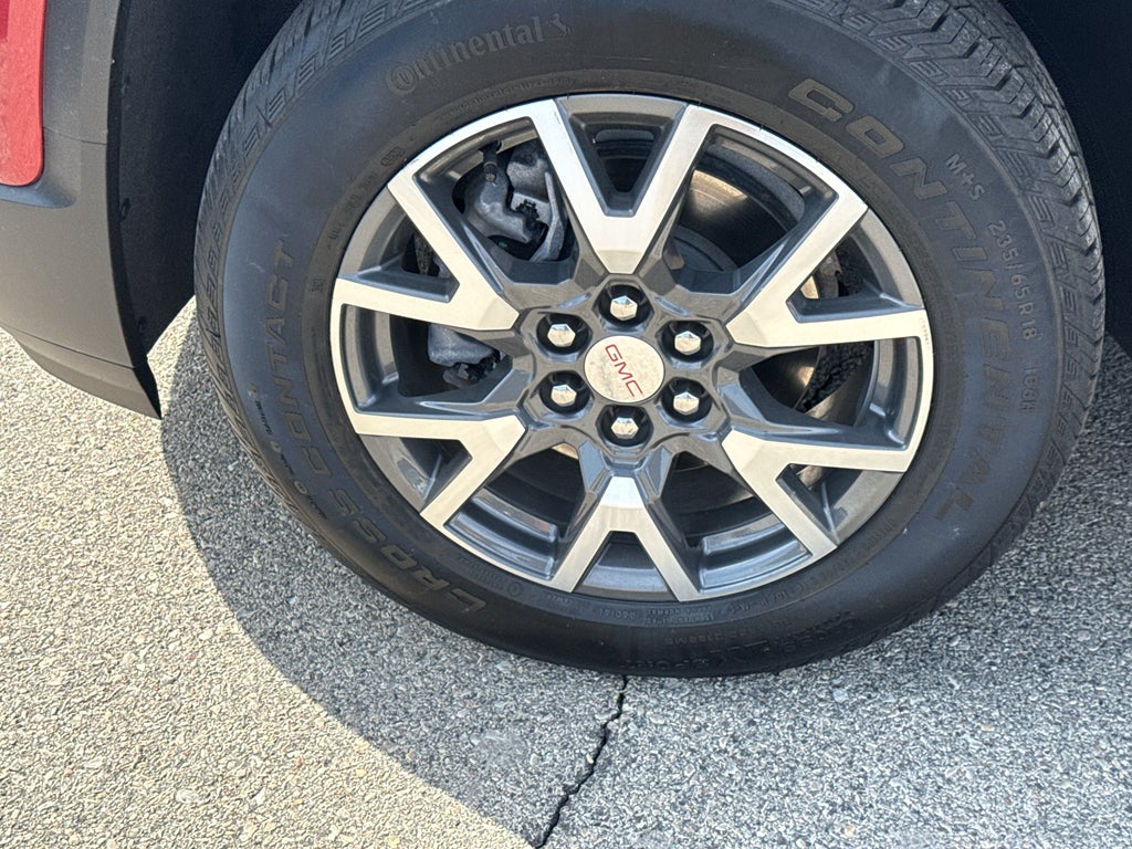 2023 GMC Acadia AWD SLE