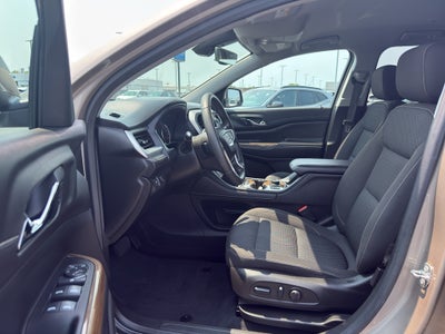 2022 GMC Acadia AWD SLE