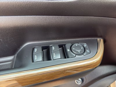 2022 GMC Acadia AWD SLE