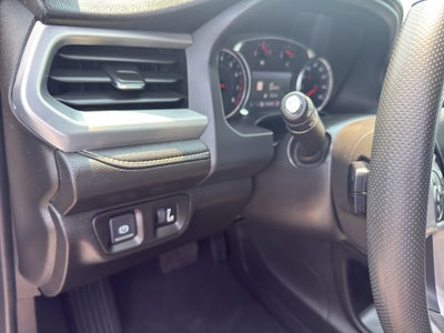 2022 GMC Acadia AWD SLE