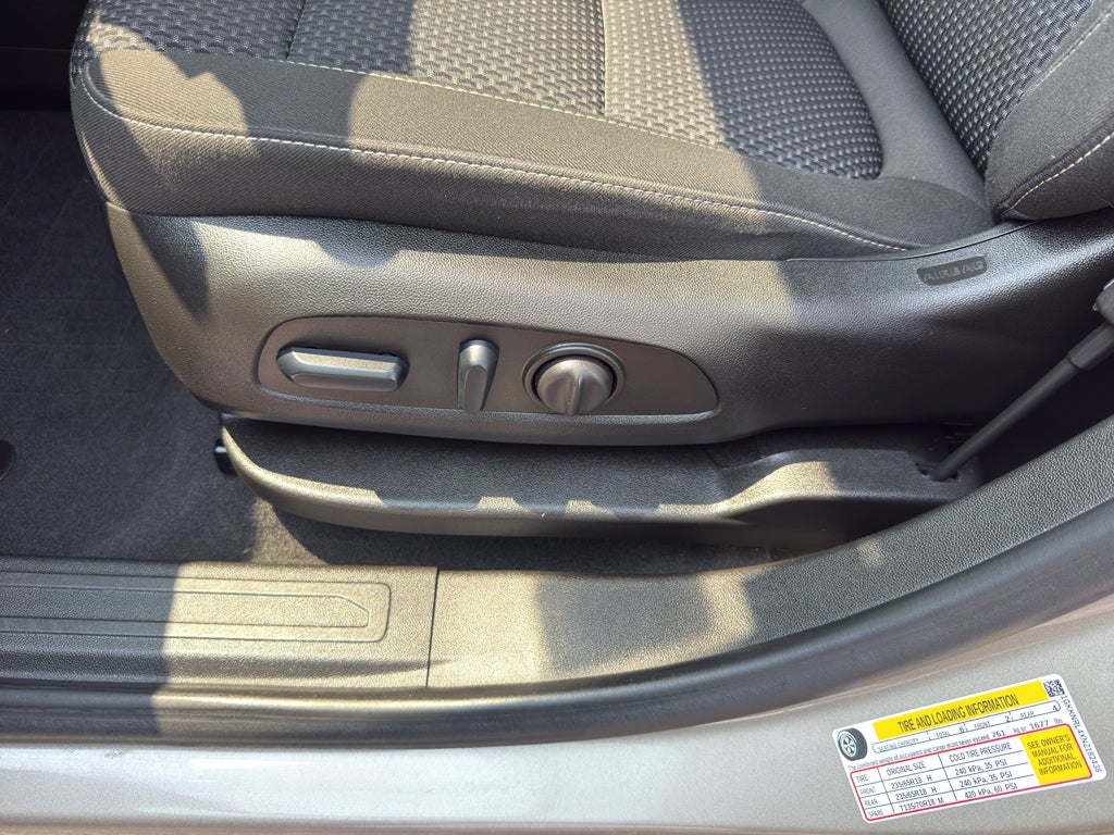 2022 GMC Acadia AWD SLE