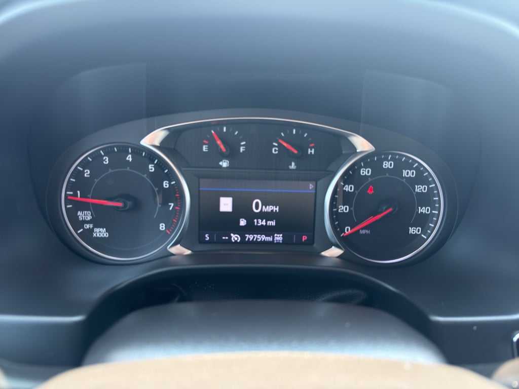 2022 GMC Acadia AWD SLE