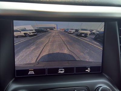 2022 GMC Acadia AWD SLE