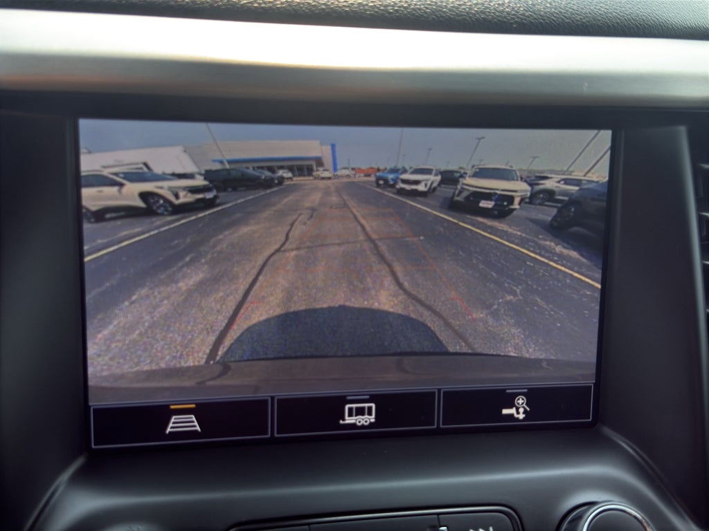 2022 GMC Acadia AWD SLE