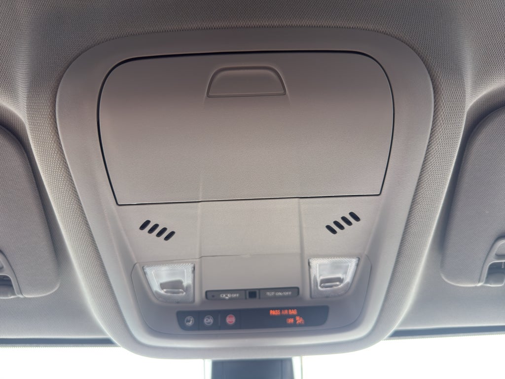 2022 GMC Acadia AWD SLE