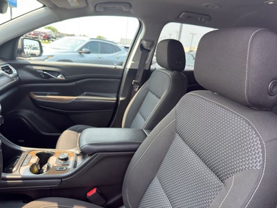 2022 GMC Acadia AWD SLE