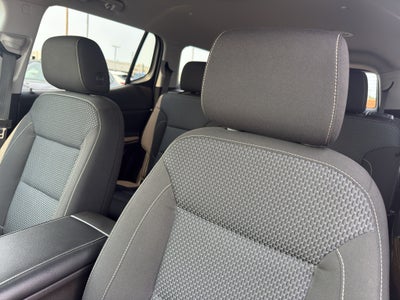 2022 GMC Acadia AWD SLE