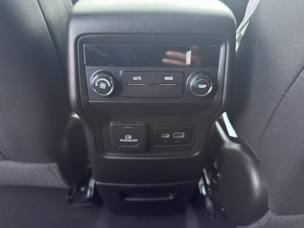 2022 GMC Acadia AWD SLE