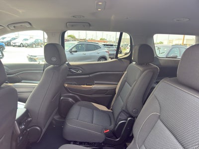 2022 GMC Acadia AWD SLE