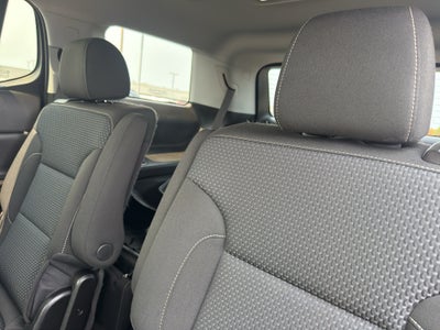 2022 GMC Acadia AWD SLE