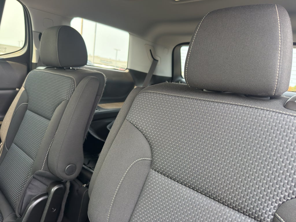 2022 GMC Acadia AWD SLE