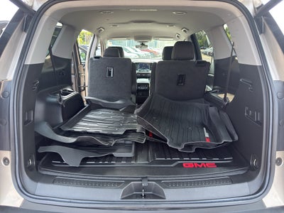 2022 GMC Acadia AWD SLE