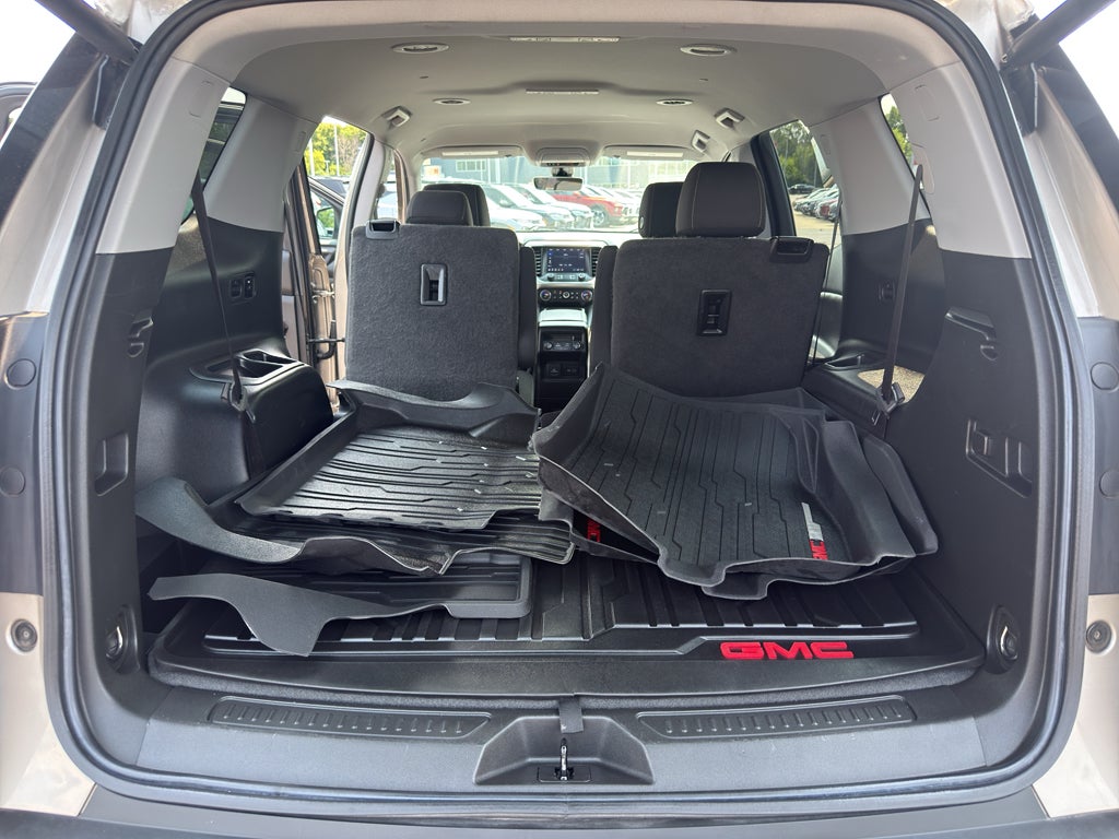 2022 GMC Acadia AWD SLE