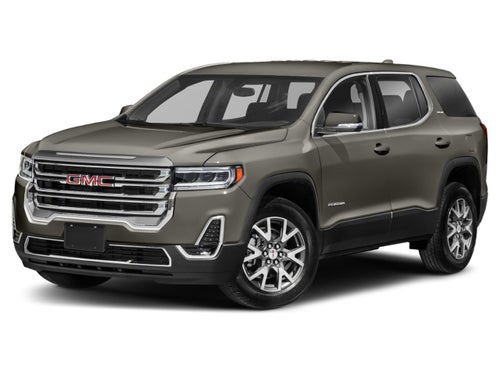 2022 GMC Acadia AWD SLE