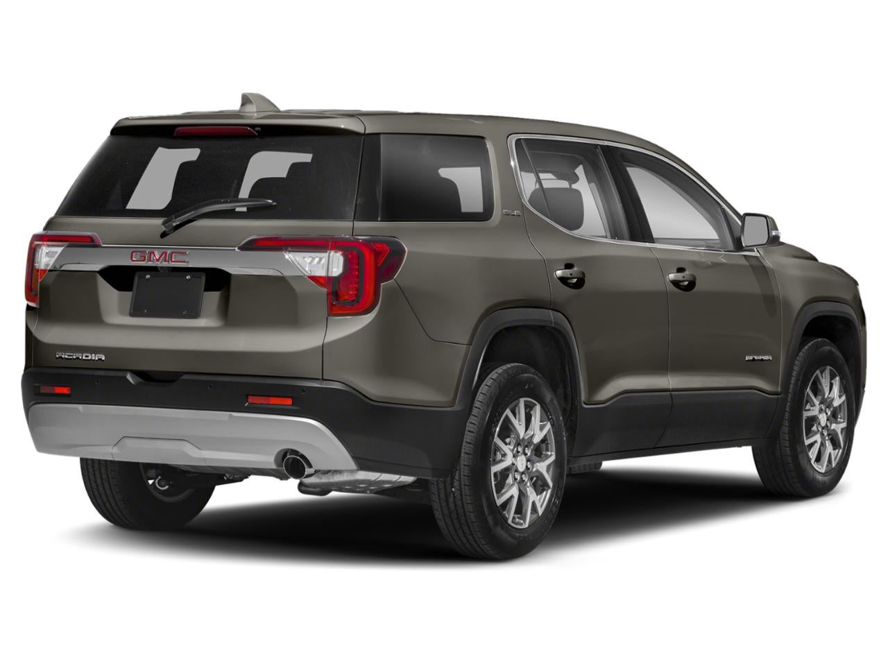 2022 GMC Acadia AWD SLE