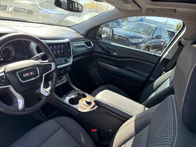 2023 GMC Acadia AWD SLE
