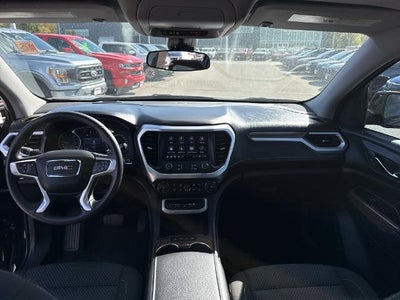 2023 GMC Acadia AWD SLE