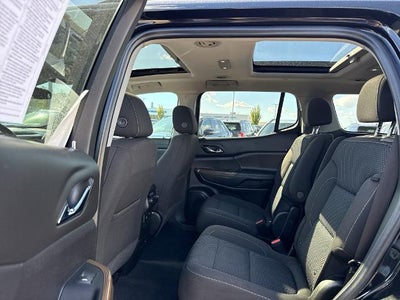 2023 GMC Acadia AWD SLE