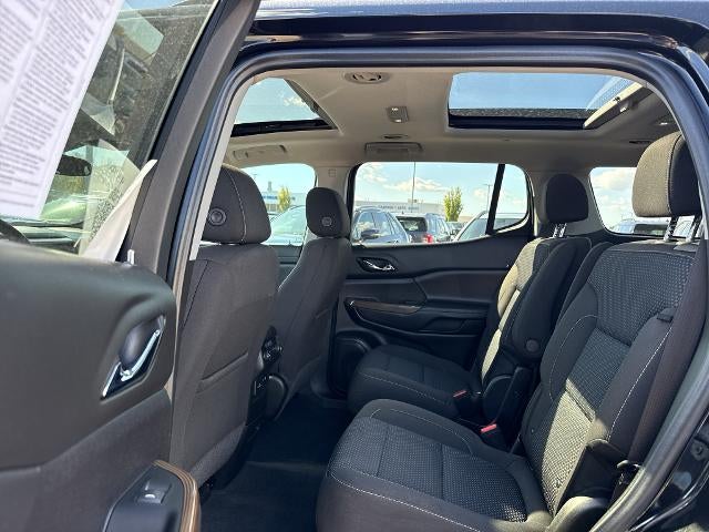 2023 GMC Acadia AWD SLE