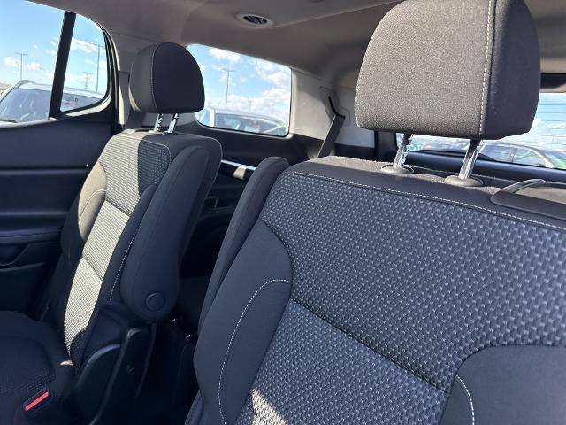 2023 GMC Acadia AWD SLE