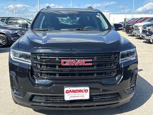 2023 GMC Acadia AWD SLE