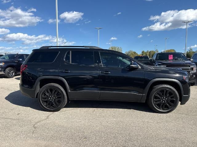 2023 GMC Acadia AWD SLE