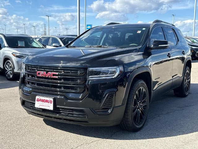 2023 GMC Acadia AWD SLE