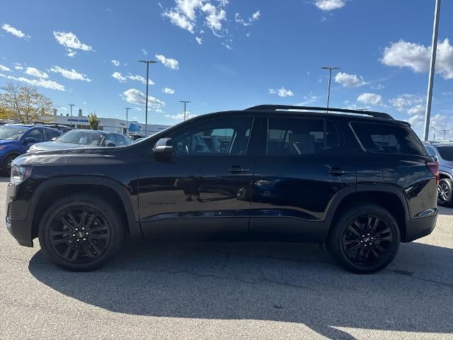 2023 GMC Acadia AWD SLE